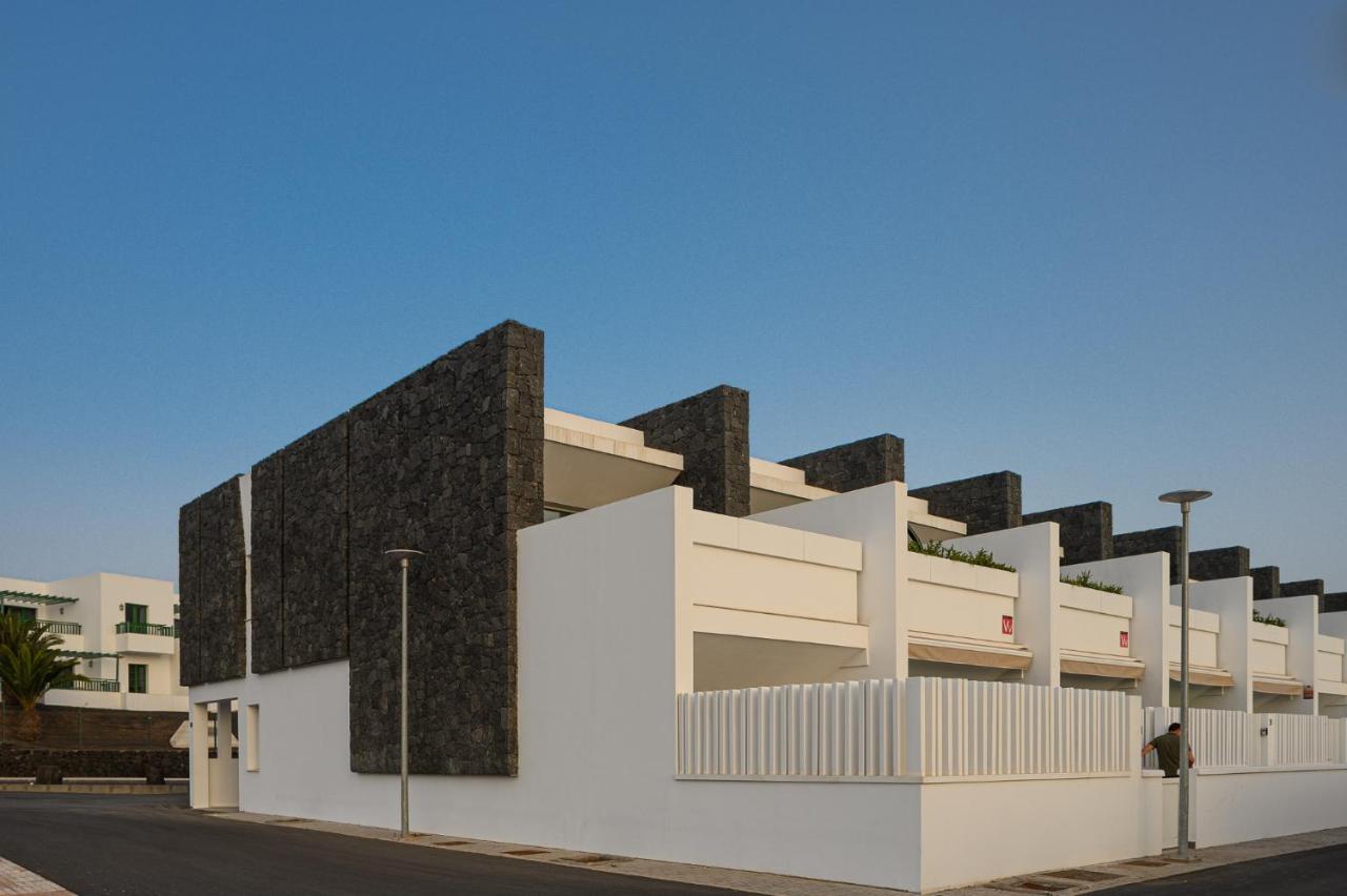 La Islenavivienda Vacacional Nuevo A 500M De La Playa Wifi Rapido Playa Blanca  Exterior foto